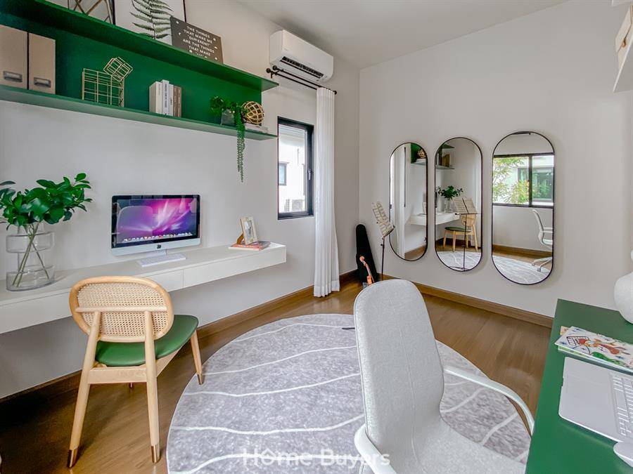 รีวิวบ้านเดี่ยว แกรนด์ บริทาเนีย วงแหวน-รามอินทรา บ้านหรูซีรีส์ใหม่ ดีไซน์คลาสสิกเหนือกาลเวลา พื้นที่ส่วนกลางที่ใหญ่ที่สุดในย่าน วงแหวน-รามอินทรา รีวิวบ้านเดี่ยว แกรนด์ บริทาเนีย วงแหวน-รามอินทรา บ้านหรูซีรีส์ใหม่ ดีไซน์คลาสสิกเหนือกาลเวลา พื้นที่ส่วนกลางที่ใหญ่ที่สุดในย่าน วงแหวน-รามอินทรา