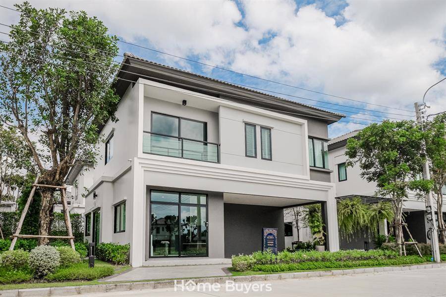 รีวิวบ้านเดี่ยว แกรนด์ บริทาเนีย วงแหวน-รามอินทรา บ้านหรูซีรีส์ใหม่ ดีไซน์คลาสสิกเหนือกาลเวลา พื้นที่ส่วนกลางที่ใหญ่ที่สุดในย่าน วงแหวน-รามอินทรา รีวิวบ้านเดี่ยว แกรนด์ บริทาเนีย วงแหวน-รามอินทรา บ้านหรูซีรีส์ใหม่ ดีไซน์คลาสสิกเหนือกาลเวลา พื้นที่ส่วนกลางที่ใหญ่ที่สุดในย่าน วงแหวน-รามอินทรา