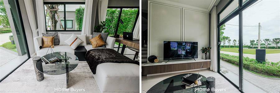 รีวิวบ้านเดี่ยว แกรนด์ บริทาเนีย วงแหวน-รามอินทรา บ้านหรูซีรีส์ใหม่ ดีไซน์คลาสสิกเหนือกาลเวลา พื้นที่ส่วนกลางที่ใหญ่ที่สุดในย่าน วงแหวน-รามอินทรา รีวิวบ้านเดี่ยว แกรนด์ บริทาเนีย วงแหวน-รามอินทรา บ้านหรูซีรีส์ใหม่ ดีไซน์คลาสสิกเหนือกาลเวลา พื้นที่ส่วนกลางที่ใหญ่ที่สุดในย่าน วงแหวน-รามอินทรา