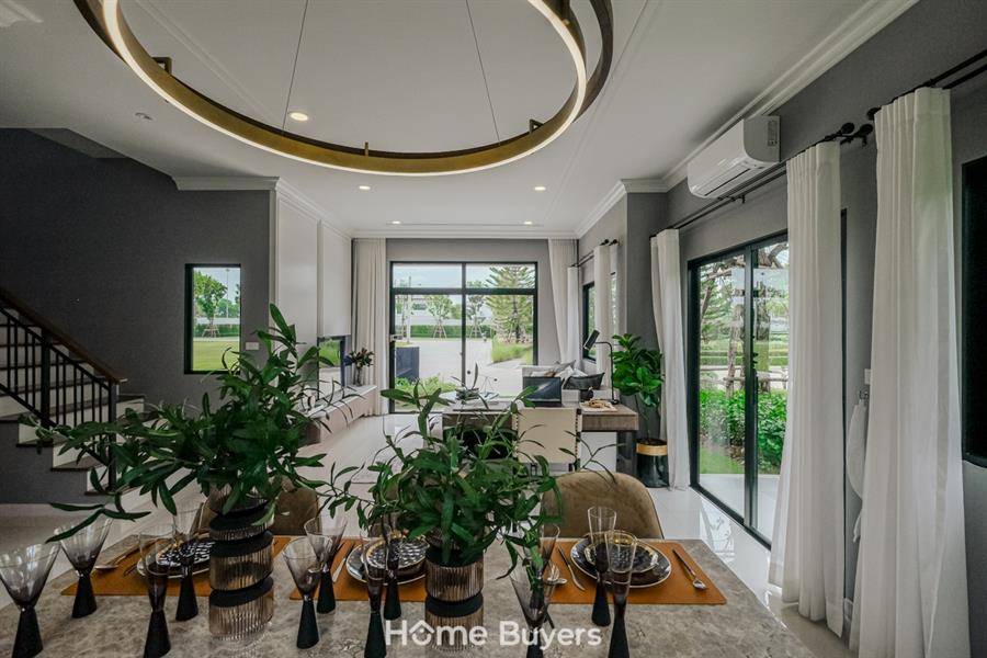 รีวิวบ้านเดี่ยว แกรนด์ บริทาเนีย วงแหวน-รามอินทรา บ้านหรูซีรีส์ใหม่ ดีไซน์คลาสสิกเหนือกาลเวลา พื้นที่ส่วนกลางที่ใหญ่ที่สุดในย่าน วงแหวน-รามอินทรา รีวิวบ้านเดี่ยว แกรนด์ บริทาเนีย วงแหวน-รามอินทรา บ้านหรูซีรีส์ใหม่ ดีไซน์คลาสสิกเหนือกาลเวลา พื้นที่ส่วนกลางที่ใหญ่ที่สุดในย่าน วงแหวน-รามอินทรา
