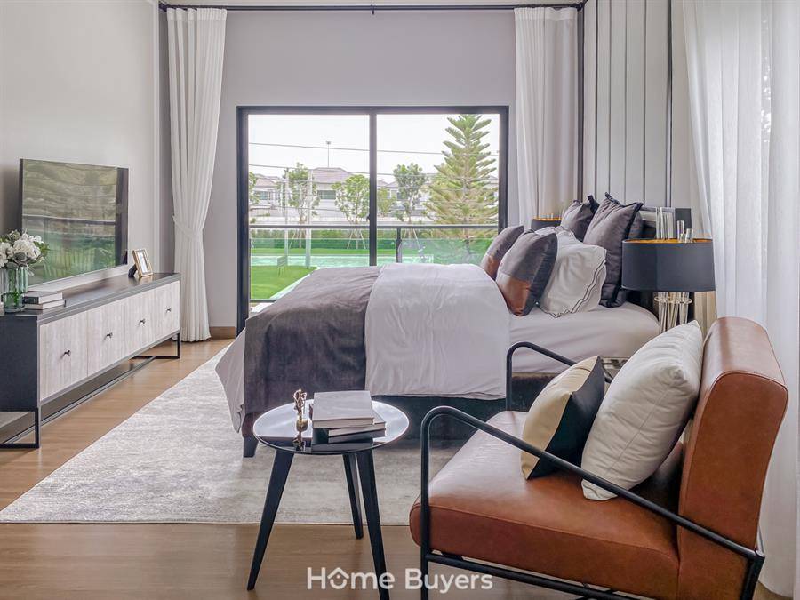 รีวิวบ้านเดี่ยว แกรนด์ บริทาเนีย วงแหวน-รามอินทรา บ้านหรูซีรีส์ใหม่ ดีไซน์คลาสสิกเหนือกาลเวลา พื้นที่ส่วนกลางที่ใหญ่ที่สุดในย่าน วงแหวน-รามอินทรา รีวิวบ้านเดี่ยว แกรนด์ บริทาเนีย วงแหวน-รามอินทรา บ้านหรูซีรีส์ใหม่ ดีไซน์คลาสสิกเหนือกาลเวลา พื้นที่ส่วนกลางที่ใหญ่ที่สุดในย่าน วงแหวน-รามอินทรา