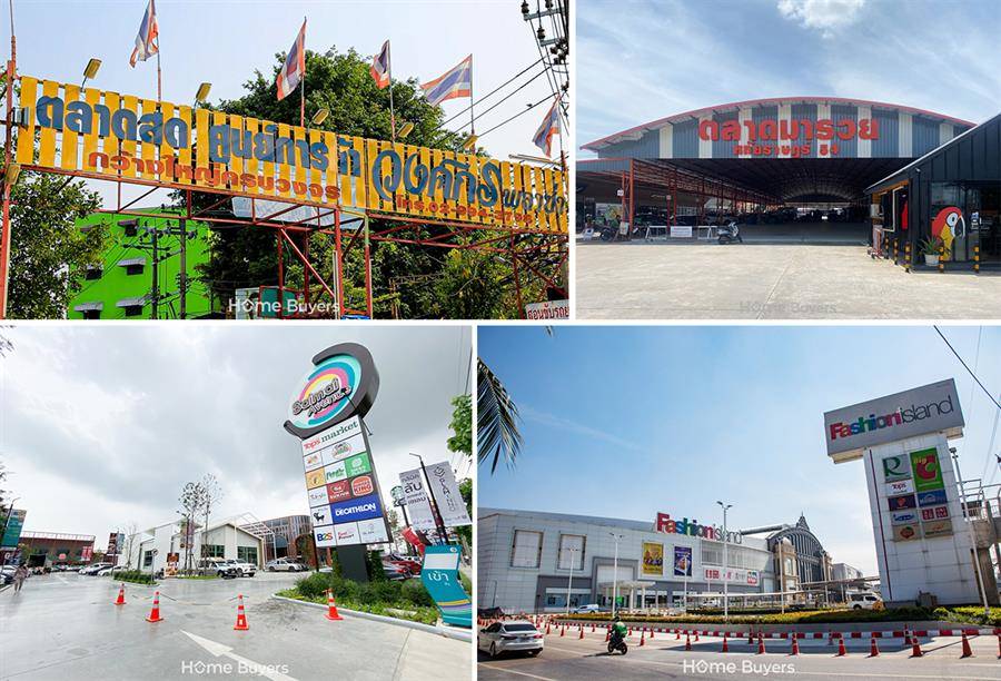 รีวิวบ้านเดี่ยว แกรนด์ บริทาเนีย วงแหวน-รามอินทรา บ้านหรูซีรีส์ใหม่ ดีไซน์คลาสสิกเหนือกาลเวลา พื้นที่ส่วนกลางที่ใหญ่ที่สุดในย่าน วงแหวน-รามอินทรา รีวิวบ้านเดี่ยว แกรนด์ บริทาเนีย วงแหวน-รามอินทรา บ้านหรูซีรีส์ใหม่ ดีไซน์คลาสสิกเหนือกาลเวลา พื้นที่ส่วนกลางที่ใหญ่ที่สุดในย่าน วงแหวน-รามอินทรา