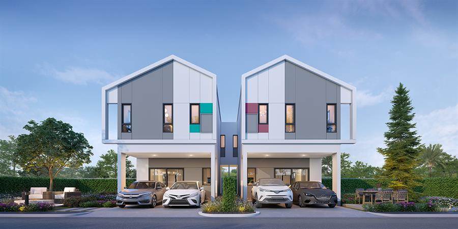 พรีวิวบ้านแฝด ธนาวิลเลจ วงแหวน - ปิ่นเกล้า เชื่อมต่อถนนกาจนาภิเษก บรมราชชนนี ราชพฤกษ์ ปิ่นเกล้า ใกล้ทางด่วนประจิมรัถยา (ทางพิเศษสายศรีรัช-วงแหวนรอบนอก) พรีวิวบ้านแฝด ธนาวิลเลจ วงแหวน - ปิ่นเกล้า เชื่อมต่อถนนกาจนาภิเษก บรมราชชนนี ราชพฤกษ์ ปิ่นเกล้า ใกล้ทางด่วนประจิมรัถยา (ทางพิเศษสายศรีรัช-วงแหวนรอบนอก)