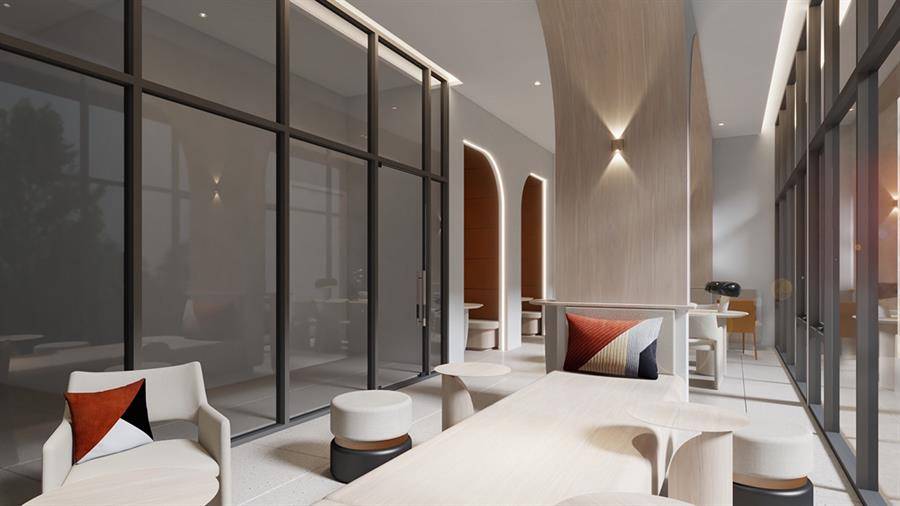 พรีวิวบ้านเดี่ยว THE CITY วัชรพล บ้านเดี่ยวหรู ดีไซน์ใหม่ เชื่อมต่อรามอินทรา-วัชรพล-ลาดพร้าว เพียง 1 กม.* ถึงทางด่วน
