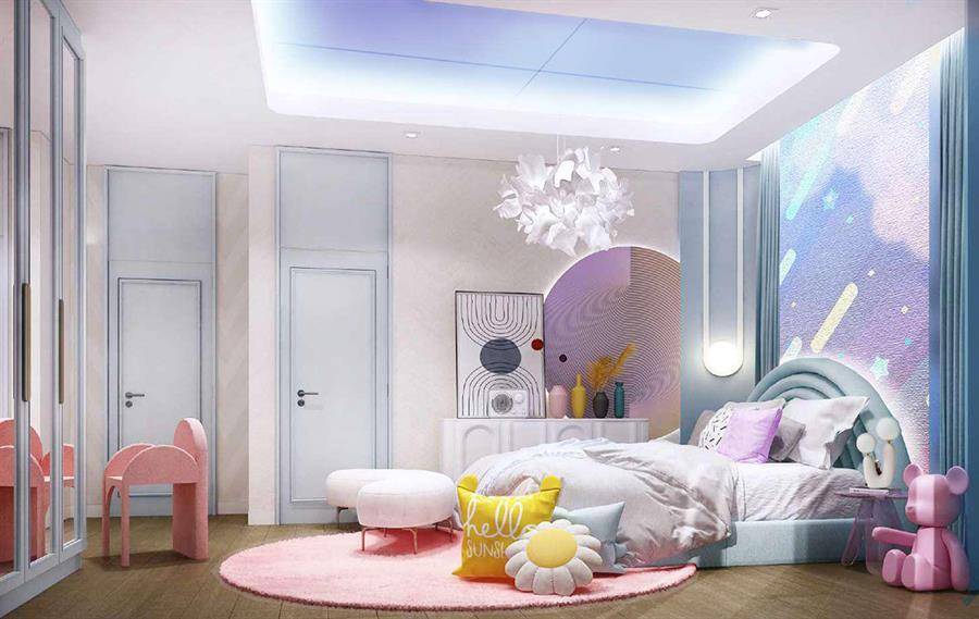 พรีวิวบ้านเดี่ยว THE CITY วัชรพล บ้านเดี่ยวหรู ดีไซน์ใหม่ เชื่อมต่อรามอินทรา-วัชรพล-ลาดพร้าว เพียง 1 กม.* ถึงทางด่วน
