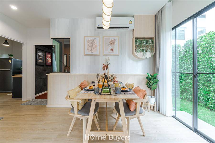 รีวิว M Life สุขุมวิท - บางปู 87 บ้านแฝด-ทาวน์โฮมดีไซน์เป็นเอกลักษณ์ บนทำเลใกล้นิคมและรถไฟฟ้า รีวิว M Life สุขุมวิท - บางปู 87 บ้านแฝด-ทาวน์โฮมดีไซน์เป็นเอกลักษณ์ บนทำเลใกล้นิคมและรถไฟฟ้า