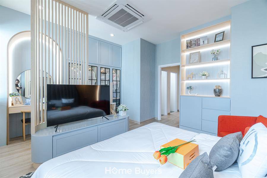 รีวิว M Life สุขุมวิท - บางปู 87 บ้านแฝด-ทาวน์โฮมดีไซน์เป็นเอกลักษณ์ บนทำเลใกล้นิคมและรถไฟฟ้า รีวิว M Life สุขุมวิท - บางปู 87 บ้านแฝด-ทาวน์โฮมดีไซน์เป็นเอกลักษณ์ บนทำเลใกล้นิคมและรถไฟฟ้า
