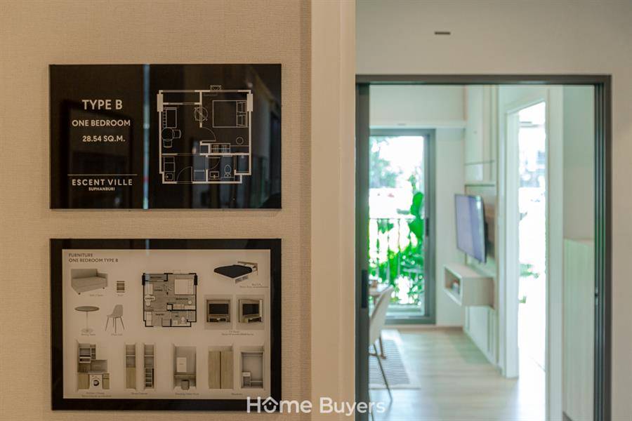 รีวิวคอนโด Escent Ville สุพรรณบุรี High rise 17 ชั้น สูงสุดในเมืองสุพรรณ ติดศูนย์การค้าโรบินสัน ไลฟ์สไตล์ รีวิวคอนโด Escent Ville สุพรรณบุรี High rise 17 ชั้น สูงสุดในเมืองสุพรรณ ติดศูนย์การค้าโรบินสัน ไลฟ์สไตล์