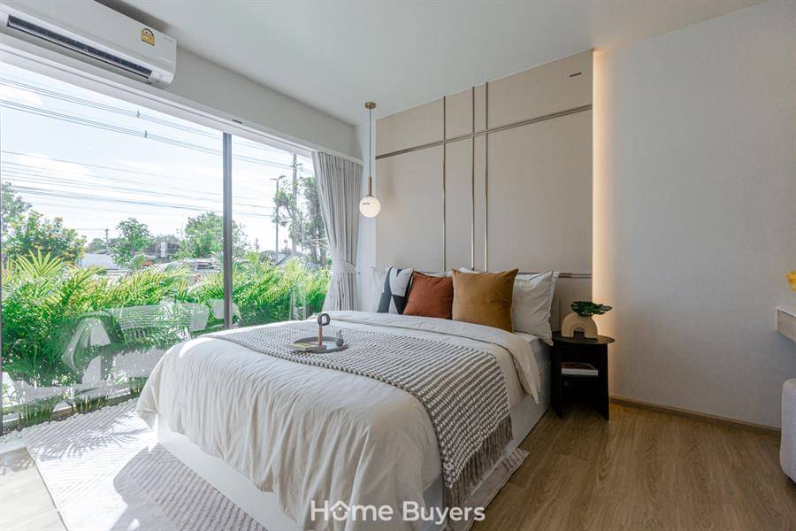 รีวิวคอนโด Escent Ville สุพรรณบุรี High rise 17 ชั้น สูงสุดในเมืองสุพรรณ ติดศูนย์การค้าโรบินสัน ไลฟ์สไตล์ รีวิวคอนโด Escent Ville สุพรรณบุรี High rise 17 ชั้น สูงสุดในเมืองสุพรรณ ติดศูนย์การค้าโรบินสัน ไลฟ์สไตล์