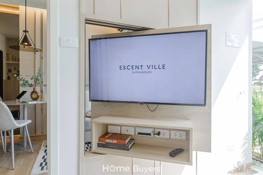 รีวิวคอนโด Escent Ville สุพรรณบุรี High rise 17 ชั้น สูงสุดในเมืองสุพรรณ ติดศูนย์การค้าโรบินสัน ไลฟ์สไตล์ รีวิวคอนโด Escent Ville สุพรรณบุรี High rise 17 ชั้น สูงสุดในเมืองสุพรรณ ติดศูนย์การค้าโรบินสัน ไลฟ์สไตล์