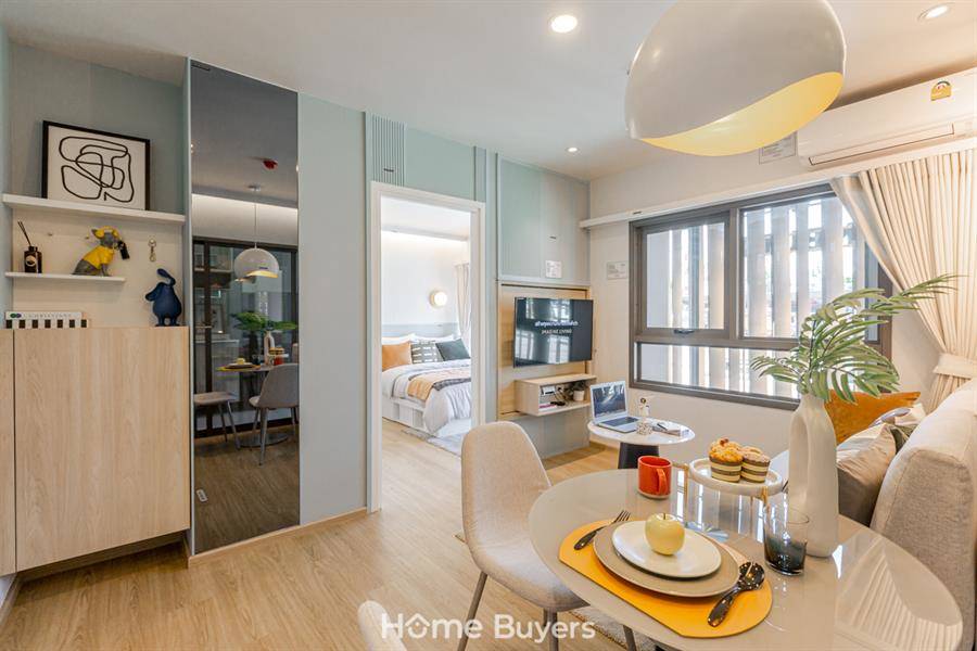 รีวิวคอนโด Escent Ville สุพรรณบุรี High rise 17 ชั้น สูงสุดในเมืองสุพรรณ ติดศูนย์การค้าโรบินสัน ไลฟ์สไตล์ รีวิวคอนโด Escent Ville สุพรรณบุรี High rise 17 ชั้น สูงสุดในเมืองสุพรรณ ติดศูนย์การค้าโรบินสัน ไลฟ์สไตล์