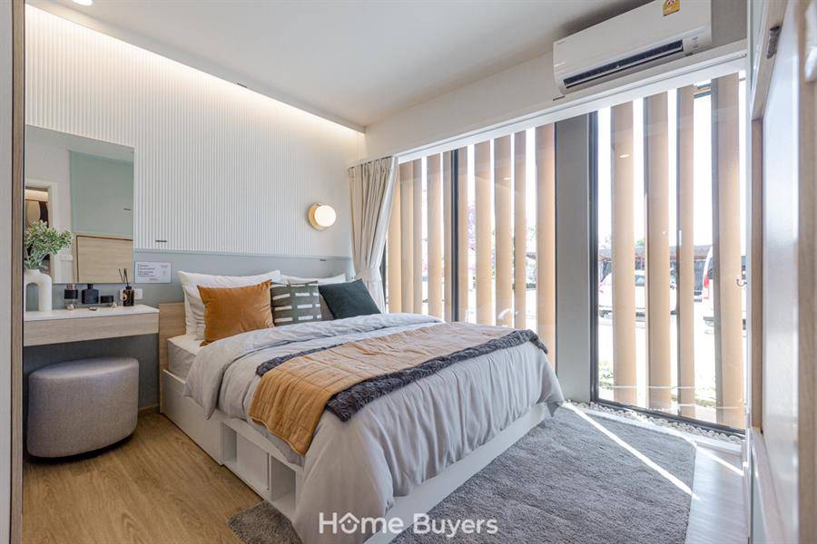 รีวิวคอนโด Escent Ville สุพรรณบุรี High rise 17 ชั้น สูงสุดในเมืองสุพรรณ ติดศูนย์การค้าโรบินสัน ไลฟ์สไตล์ รีวิวคอนโด Escent Ville สุพรรณบุรี High rise 17 ชั้น สูงสุดในเมืองสุพรรณ ติดศูนย์การค้าโรบินสัน ไลฟ์สไตล์