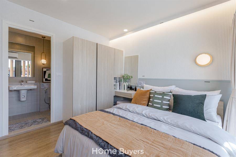 รีวิวคอนโด Escent Ville สุพรรณบุรี High rise 17 ชั้น สูงสุดในเมืองสุพรรณ ติดศูนย์การค้าโรบินสัน ไลฟ์สไตล์ รีวิวคอนโด Escent Ville สุพรรณบุรี High rise 17 ชั้น สูงสุดในเมืองสุพรรณ ติดศูนย์การค้าโรบินสัน ไลฟ์สไตล์