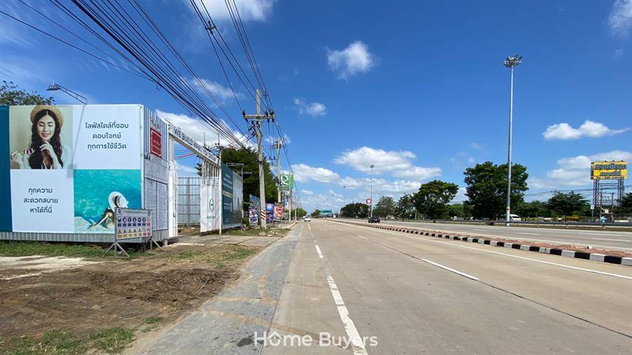 รีวิวคอนโด Escent Ville สุพรรณบุรี High rise 17 ชั้น สูงสุดในเมืองสุพรรณ ติดศูนย์การค้าโรบินสัน ไลฟ์สไตล์ รีวิวคอนโด Escent Ville สุพรรณบุรี High rise 17 ชั้น สูงสุดในเมืองสุพรรณ ติดศูนย์การค้าโรบินสัน ไลฟ์สไตล์