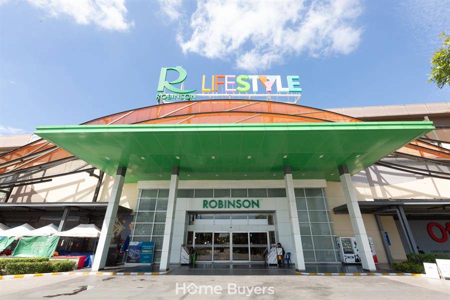 รีวิวคอนโด Escent Ville สุพรรณบุรี High rise 17 ชั้น สูงสุดในเมืองสุพรรณ ติดศูนย์การค้าโรบินสัน ไลฟ์สไตล์ รีวิวคอนโด Escent Ville สุพรรณบุรี High rise 17 ชั้น สูงสุดในเมืองสุพรรณ ติดศูนย์การค้าโรบินสัน ไลฟ์สไตล์