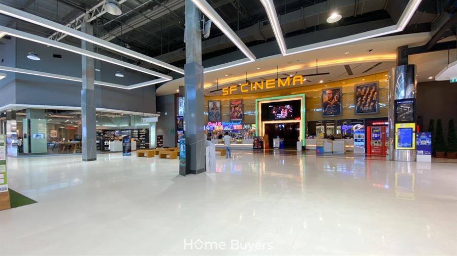 รีวิวคอนโด Escent Ville สุพรรณบุรี High rise 17 ชั้น สูงสุดในเมืองสุพรรณ ติดศูนย์การค้าโรบินสัน ไลฟ์สไตล์ รีวิวคอนโด Escent Ville สุพรรณบุรี High rise 17 ชั้น สูงสุดในเมืองสุพรรณ ติดศูนย์การค้าโรบินสัน ไลฟ์สไตล์