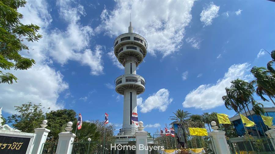 รีวิวคอนโด Escent Ville สุพรรณบุรี High rise 17 ชั้น สูงสุดในเมืองสุพรรณ ติดศูนย์การค้าโรบินสัน ไลฟ์สไตล์ รีวิวคอนโด Escent Ville สุพรรณบุรี High rise 17 ชั้น สูงสุดในเมืองสุพรรณ ติดศูนย์การค้าโรบินสัน ไลฟ์สไตล์