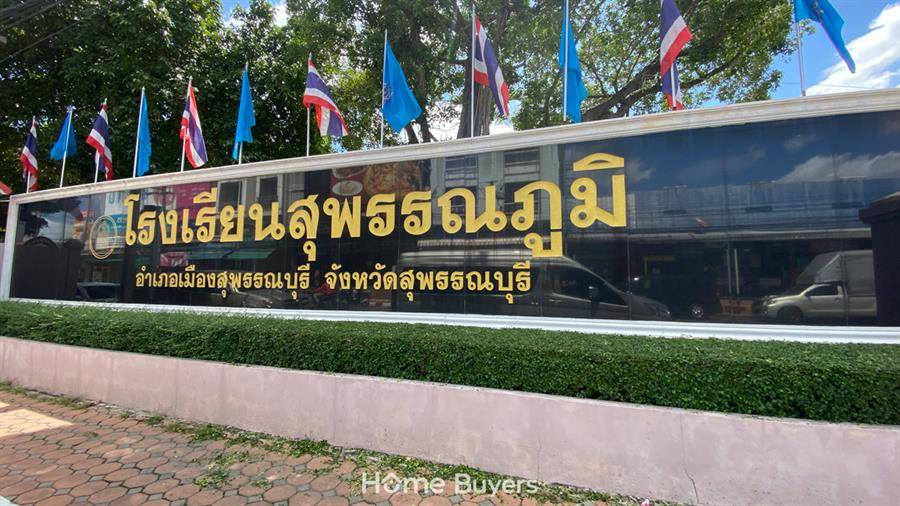 รีวิวคอนโด Escent Ville สุพรรณบุรี High rise 17 ชั้น สูงสุดในเมืองสุพรรณ ติดศูนย์การค้าโรบินสัน ไลฟ์สไตล์ รีวิวคอนโด Escent Ville สุพรรณบุรี High rise 17 ชั้น สูงสุดในเมืองสุพรรณ ติดศูนย์การค้าโรบินสัน ไลฟ์สไตล์