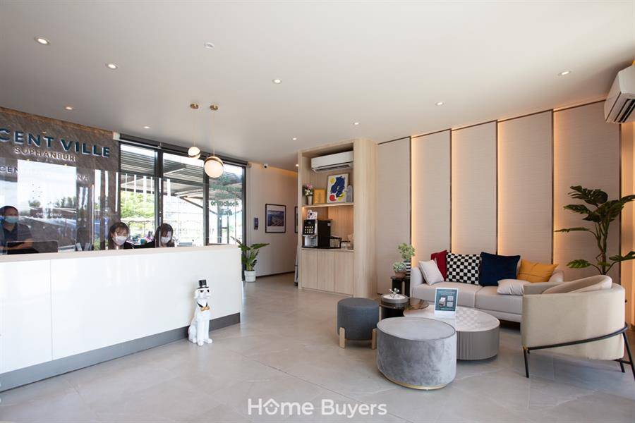 รีวิวคอนโด Escent Ville สุพรรณบุรี High rise 17 ชั้น สูงสุดในเมืองสุพรรณ ติดศูนย์การค้าโรบินสัน ไลฟ์สไตล์ รีวิวคอนโด Escent Ville สุพรรณบุรี High rise 17 ชั้น สูงสุดในเมืองสุพรรณ ติดศูนย์การค้าโรบินสัน ไลฟ์สไตล์