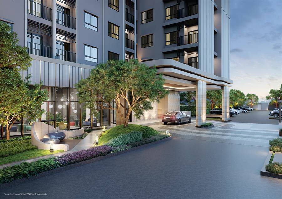 รีวิวคอนโด Escent Ville สุพรรณบุรี High rise 17 ชั้น สูงสุดในเมืองสุพรรณ ติดศูนย์การค้าโรบินสัน ไลฟ์สไตล์ รีวิวคอนโด Escent Ville สุพรรณบุรี High rise 17 ชั้น สูงสุดในเมืองสุพรรณ ติดศูนย์การค้าโรบินสัน ไลฟ์สไตล์