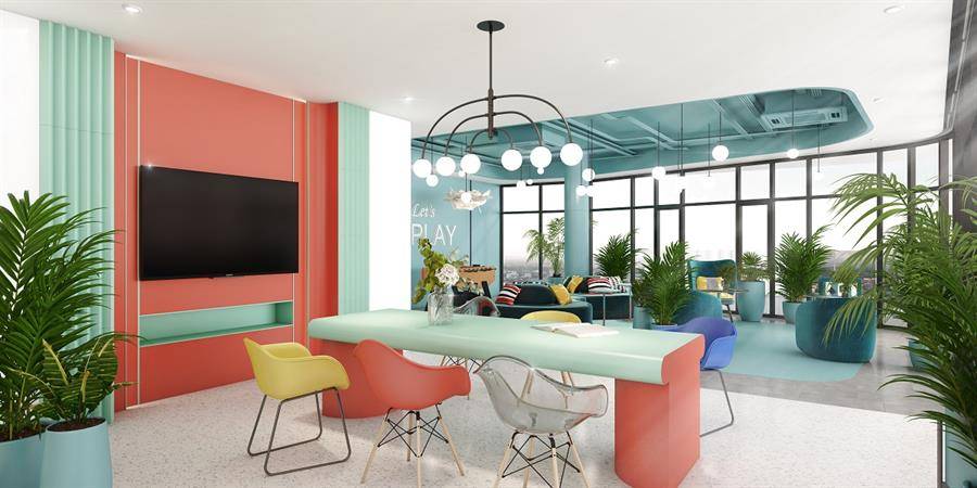 รีวิวคอนโด Escent Ville สุพรรณบุรี High rise 17 ชั้น สูงสุดในเมืองสุพรรณ ติดศูนย์การค้าโรบินสัน ไลฟ์สไตล์ รีวิวคอนโด Escent Ville สุพรรณบุรี High rise 17 ชั้น สูงสุดในเมืองสุพรรณ ติดศูนย์การค้าโรบินสัน ไลฟ์สไตล์