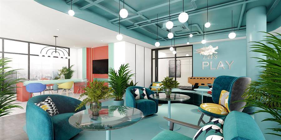 รีวิวคอนโด Escent Ville สุพรรณบุรี High rise 17 ชั้น สูงสุดในเมืองสุพรรณ ติดศูนย์การค้าโรบินสัน ไลฟ์สไตล์ รีวิวคอนโด Escent Ville สุพรรณบุรี High rise 17 ชั้น สูงสุดในเมืองสุพรรณ ติดศูนย์การค้าโรบินสัน ไลฟ์สไตล์