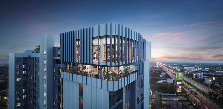 รีวิวคอนโด Escent Ville สุพรรณบุรี High rise 17 ชั้น สูงสุดในเมืองสุพรรณ ติดศูนย์การค้าโรบินสัน ไลฟ์สไตล์ รีวิวคอนโด Escent Ville สุพรรณบุรี High rise 17 ชั้น สูงสุดในเมืองสุพรรณ ติดศูนย์การค้าโรบินสัน ไลฟ์สไตล์