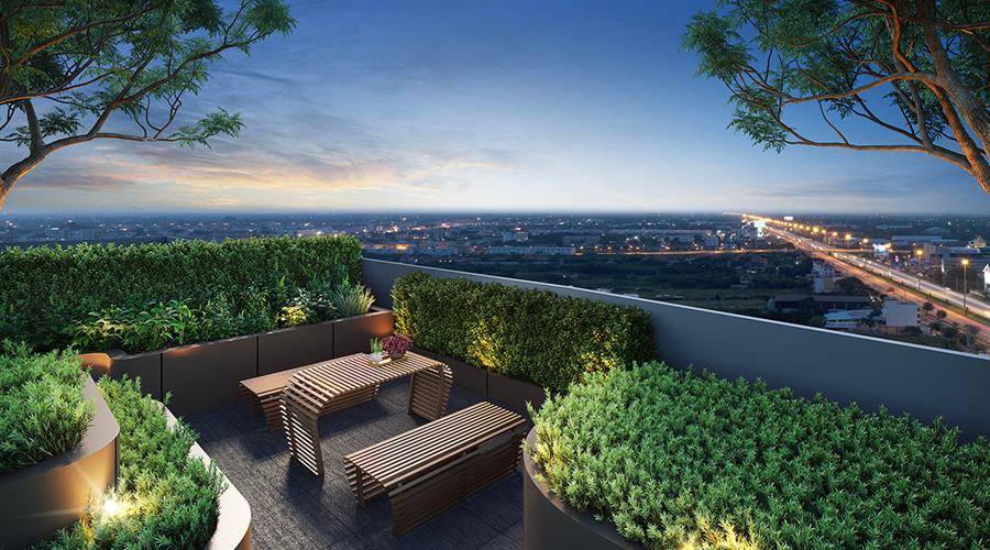 รีวิวคอนโด Escent Ville สุพรรณบุรี High rise 17 ชั้น สูงสุดในเมืองสุพรรณ ติดศูนย์การค้าโรบินสัน ไลฟ์สไตล์ รีวิวคอนโด Escent Ville สุพรรณบุรี High rise 17 ชั้น สูงสุดในเมืองสุพรรณ ติดศูนย์การค้าโรบินสัน ไลฟ์สไตล์