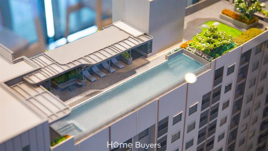 รีวิวคอนโด Escent Ville สุพรรณบุรี High rise 17 ชั้น สูงสุดในเมืองสุพรรณ ติดศูนย์การค้าโรบินสัน ไลฟ์สไตล์ รีวิวคอนโด Escent Ville สุพรรณบุรี High rise 17 ชั้น สูงสุดในเมืองสุพรรณ ติดศูนย์การค้าโรบินสัน ไลฟ์สไตล์
