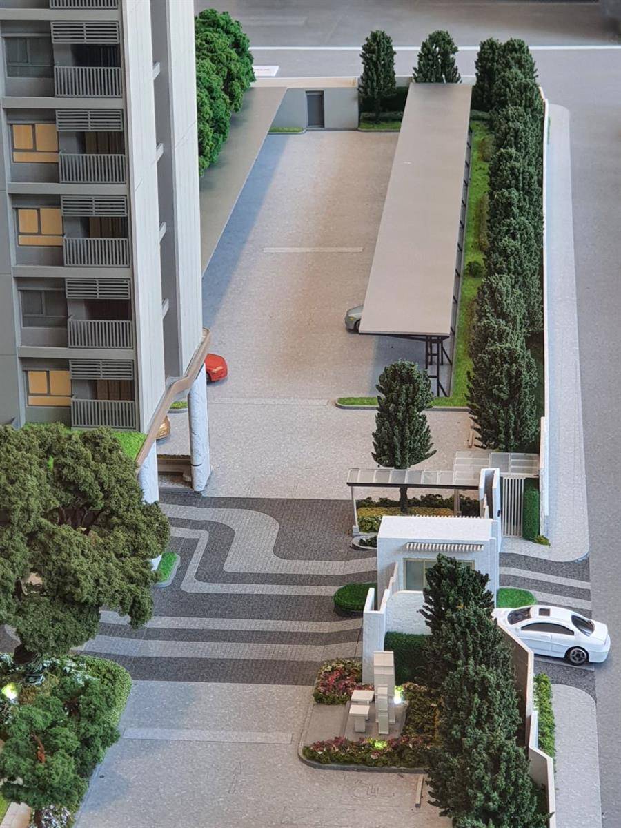รีวิวคอนโด Escent Ville สุพรรณบุรี High rise 17 ชั้น สูงสุดในเมืองสุพรรณ ติดศูนย์การค้าโรบินสัน ไลฟ์สไตล์ รีวิวคอนโด Escent Ville สุพรรณบุรี High rise 17 ชั้น สูงสุดในเมืองสุพรรณ ติดศูนย์การค้าโรบินสัน ไลฟ์สไตล์