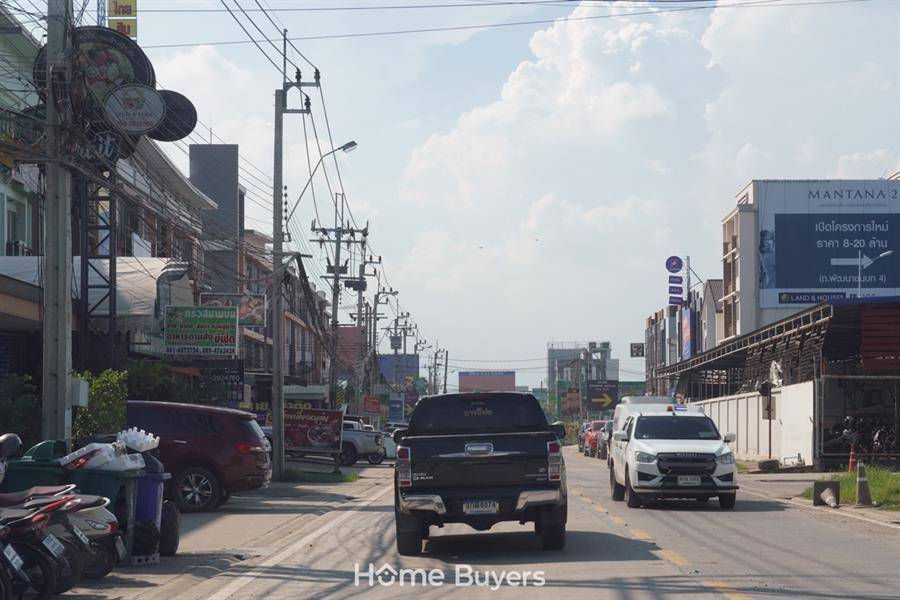 รีวิวบ้าน Venue ID มอเตอร์เวย์ - พระราม 9 บ้านเดี่ยว 2 ชั้น Everyday Series รีวิวบ้าน Venue ID มอเตอร์เวย์ - พระราม 9 บ้านเดี่ยว 2 ชั้น Everyday Series