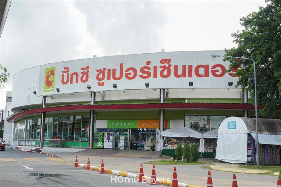 รีวิวบ้าน Venue ID มอเตอร์เวย์ - พระราม 9 บ้านเดี่ยว 2 ชั้น Everyday Series รีวิวบ้าน Venue ID มอเตอร์เวย์ - พระราม 9 บ้านเดี่ยว 2 ชั้น Everyday Series
