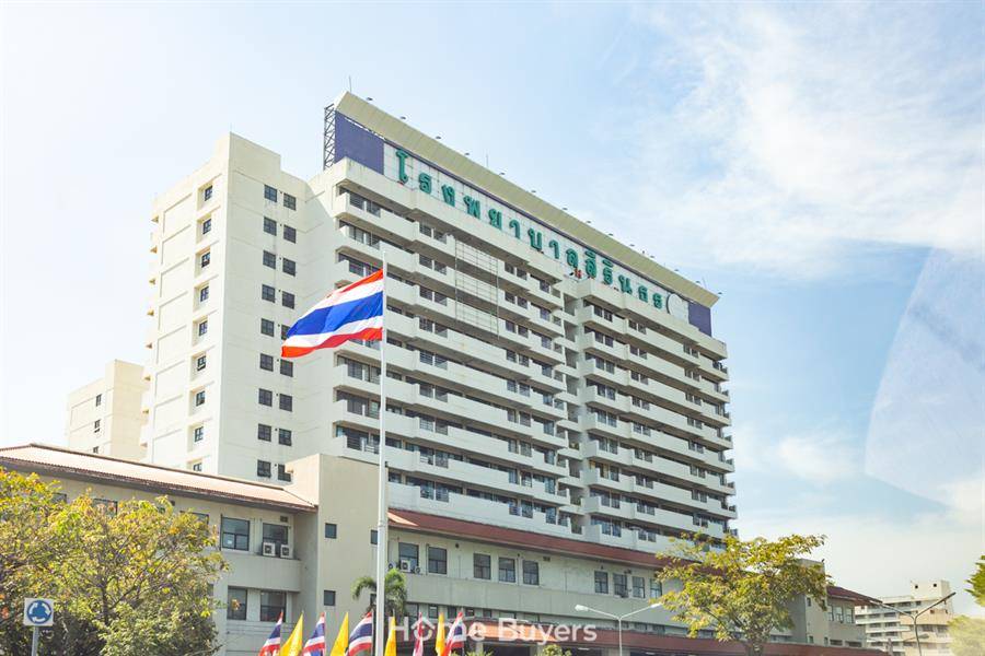 รีวิวบ้าน Venue ID มอเตอร์เวย์ - พระราม 9 บ้านเดี่ยว 2 ชั้น Everyday Series รีวิวบ้าน Venue ID มอเตอร์เวย์ - พระราม 9 บ้านเดี่ยว 2 ชั้น Everyday Series