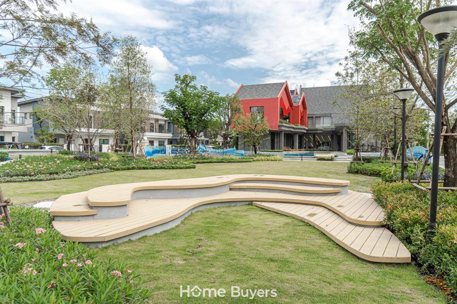 รีวิวบ้าน Venue ID มอเตอร์เวย์ - พระราม 9 บ้านเดี่ยว 2 ชั้น Everyday Series รีวิวบ้าน Venue ID มอเตอร์เวย์ - พระราม 9 บ้านเดี่ยว 2 ชั้น Everyday Series
