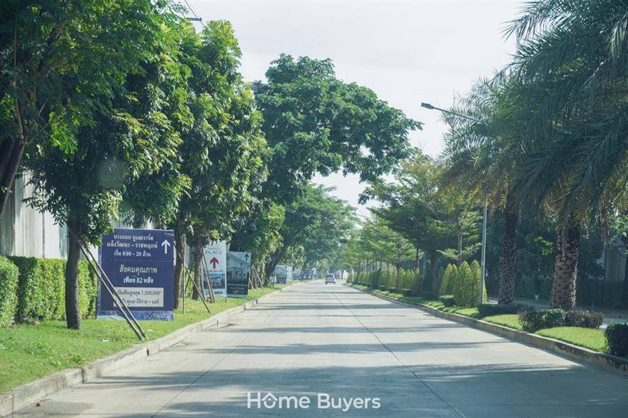รีวิวบ้านเดี่ยว บางกอก บูเลอวาร์ด แจ้งวัฒนะ - ราชพฤกษ์ ดีไซน์ใหม่ หลังใหญ่ บรรยากาศเป็นส่วนตัว เข้าเมืองได้สะดวกหลายเส้นทาง รีวิวบ้านเดี่ยว บางกอก บูเลอวาร์ด แจ้งวัฒนะ - ราชพฤกษ์ ดีไซน์ใหม่ หลังใหญ่ บรรยากาศเป็นส่วนตัว เข้าเมืองได้สะดวกหลายเส้นทาง