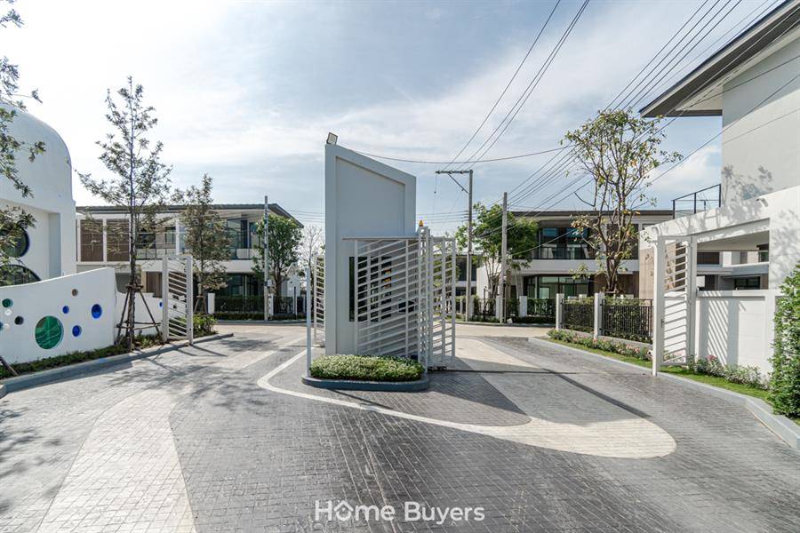 รีวิวบ้านเดี่ยว บางกอก บูเลอวาร์ด แจ้งวัฒนะ - ราชพฤกษ์ ดีไซน์ใหม่ หลังใหญ่ บรรยากาศเป็นส่วนตัว เข้าเมืองได้สะดวกหลายเส้นทาง รีวิวบ้านเดี่ยว บางกอก บูเลอวาร์ด แจ้งวัฒนะ - ราชพฤกษ์ ดีไซน์ใหม่ หลังใหญ่ บรรยากาศเป็นส่วนตัว เข้าเมืองได้สะดวกหลายเส้นทาง
