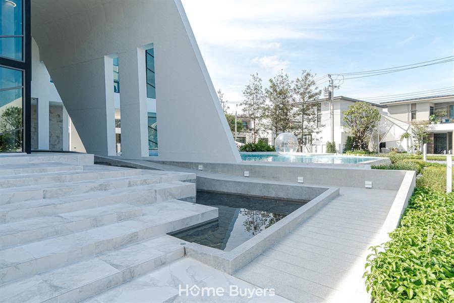 รีวิวบ้านเดี่ยว บางกอก บูเลอวาร์ด แจ้งวัฒนะ - ราชพฤกษ์ ดีไซน์ใหม่ หลังใหญ่ บรรยากาศเป็นส่วนตัว เข้าเมืองได้สะดวกหลายเส้นทาง รีวิวบ้านเดี่ยว บางกอก บูเลอวาร์ด แจ้งวัฒนะ - ราชพฤกษ์ ดีไซน์ใหม่ หลังใหญ่ บรรยากาศเป็นส่วนตัว เข้าเมืองได้สะดวกหลายเส้นทาง