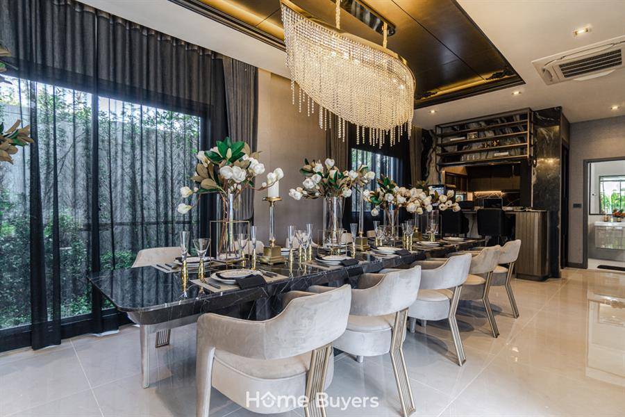 รีวิวบ้านเดี่ยว บางกอก บูเลอวาร์ด แจ้งวัฒนะ - ราชพฤกษ์ ดีไซน์ใหม่ หลังใหญ่ บรรยากาศเป็นส่วนตัว เข้าเมืองได้สะดวกหลายเส้นทาง รีวิวบ้านเดี่ยว บางกอก บูเลอวาร์ด แจ้งวัฒนะ - ราชพฤกษ์ ดีไซน์ใหม่ หลังใหญ่ บรรยากาศเป็นส่วนตัว เข้าเมืองได้สะดวกหลายเส้นทาง