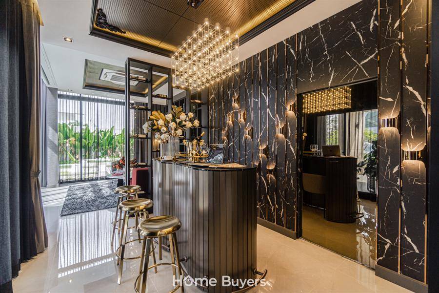 รีวิวบ้านเดี่ยว บางกอก บูเลอวาร์ด แจ้งวัฒนะ - ราชพฤกษ์ ดีไซน์ใหม่ หลังใหญ่ บรรยากาศเป็นส่วนตัว เข้าเมืองได้สะดวกหลายเส้นทาง รีวิวบ้านเดี่ยว บางกอก บูเลอวาร์ด แจ้งวัฒนะ - ราชพฤกษ์ ดีไซน์ใหม่ หลังใหญ่ บรรยากาศเป็นส่วนตัว เข้าเมืองได้สะดวกหลายเส้นทาง