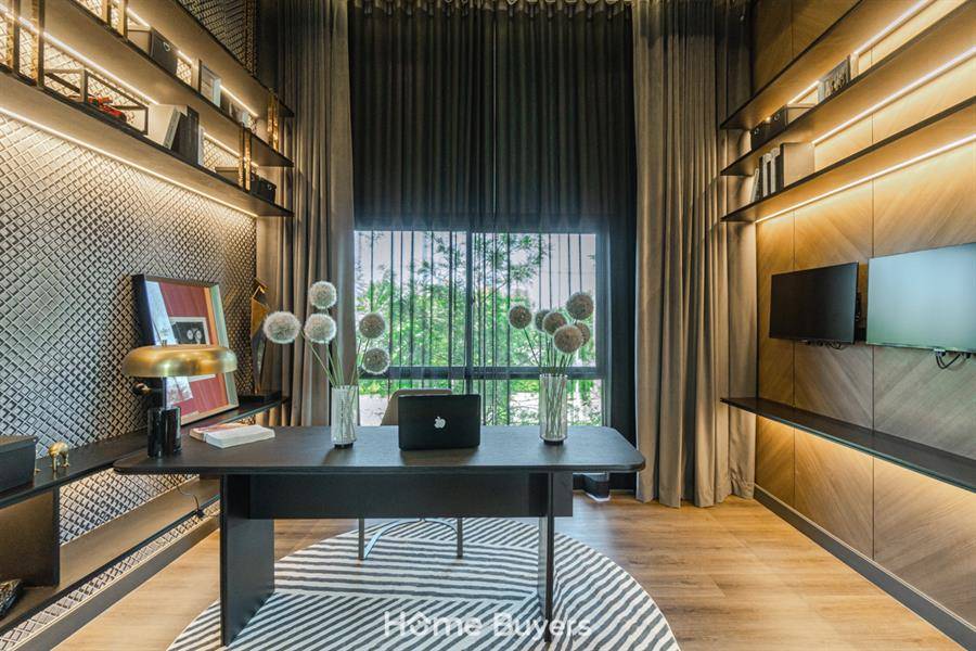 รีวิวบ้านเดี่ยว บางกอก บูเลอวาร์ด แจ้งวัฒนะ - ราชพฤกษ์ ดีไซน์ใหม่ หลังใหญ่ บรรยากาศเป็นส่วนตัว เข้าเมืองได้สะดวกหลายเส้นทาง รีวิวบ้านเดี่ยว บางกอก บูเลอวาร์ด แจ้งวัฒนะ - ราชพฤกษ์ ดีไซน์ใหม่ หลังใหญ่ บรรยากาศเป็นส่วนตัว เข้าเมืองได้สะดวกหลายเส้นทาง