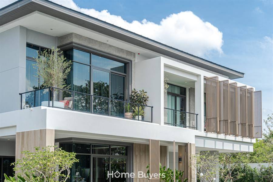 รีวิวบ้านเดี่ยว บางกอก บูเลอวาร์ด แจ้งวัฒนะ - ราชพฤกษ์ ดีไซน์ใหม่ หลังใหญ่ บรรยากาศเป็นส่วนตัว เข้าเมืองได้สะดวกหลายเส้นทาง รีวิวบ้านเดี่ยว บางกอก บูเลอวาร์ด แจ้งวัฒนะ - ราชพฤกษ์ ดีไซน์ใหม่ หลังใหญ่ บรรยากาศเป็นส่วนตัว เข้าเมืองได้สะดวกหลายเส้นทาง