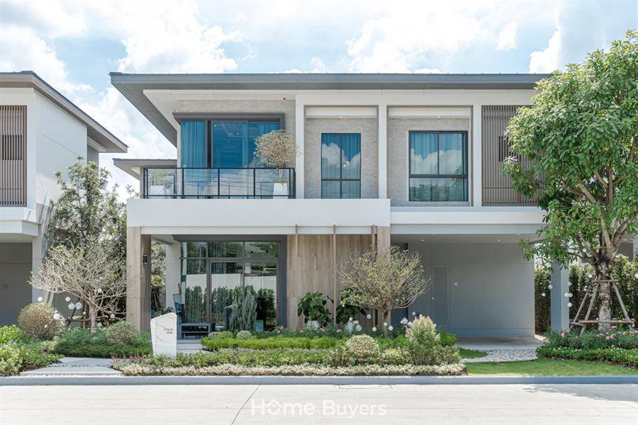 รีวิวบ้านเดี่ยว บางกอก บูเลอวาร์ด แจ้งวัฒนะ - ราชพฤกษ์ ดีไซน์ใหม่ หลังใหญ่ บรรยากาศเป็นส่วนตัว เข้าเมืองได้สะดวกหลายเส้นทาง รีวิวบ้านเดี่ยว บางกอก บูเลอวาร์ด แจ้งวัฒนะ - ราชพฤกษ์ ดีไซน์ใหม่ หลังใหญ่ บรรยากาศเป็นส่วนตัว เข้าเมืองได้สะดวกหลายเส้นทาง