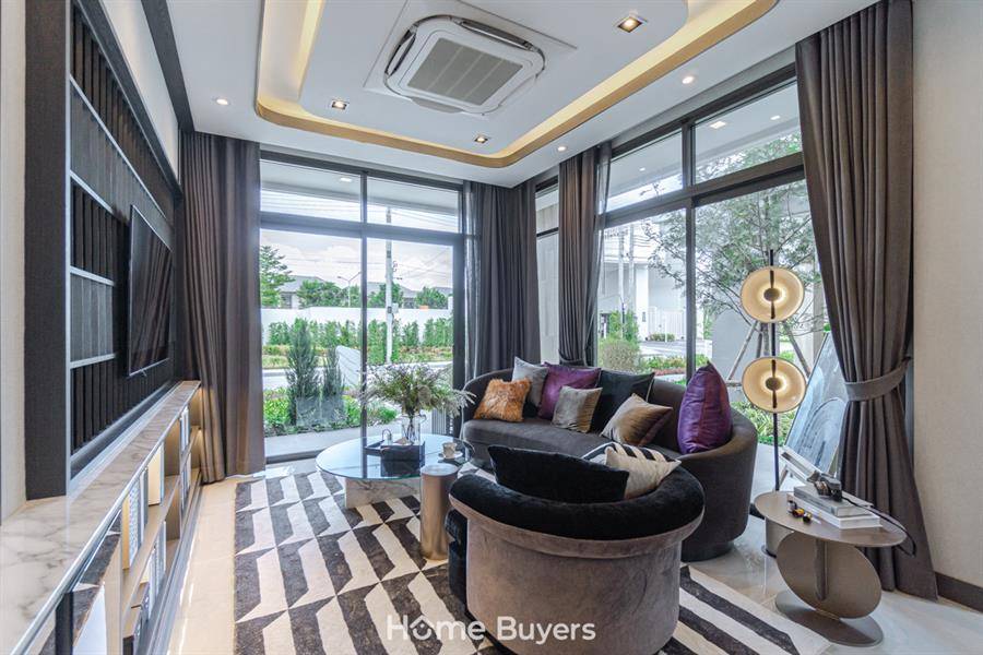 รีวิวบ้านเดี่ยว บางกอก บูเลอวาร์ด แจ้งวัฒนะ - ราชพฤกษ์ ดีไซน์ใหม่ หลังใหญ่ บรรยากาศเป็นส่วนตัว เข้าเมืองได้สะดวกหลายเส้นทาง รีวิวบ้านเดี่ยว บางกอก บูเลอวาร์ด แจ้งวัฒนะ - ราชพฤกษ์ ดีไซน์ใหม่ หลังใหญ่ บรรยากาศเป็นส่วนตัว เข้าเมืองได้สะดวกหลายเส้นทาง