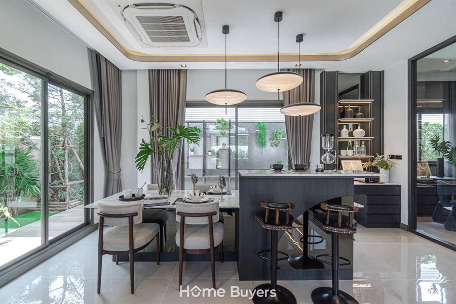 รีวิวบ้านเดี่ยว บางกอก บูเลอวาร์ด แจ้งวัฒนะ - ราชพฤกษ์ ดีไซน์ใหม่ หลังใหญ่ บรรยากาศเป็นส่วนตัว เข้าเมืองได้สะดวกหลายเส้นทาง รีวิวบ้านเดี่ยว บางกอก บูเลอวาร์ด แจ้งวัฒนะ - ราชพฤกษ์ ดีไซน์ใหม่ หลังใหญ่ บรรยากาศเป็นส่วนตัว เข้าเมืองได้สะดวกหลายเส้นทาง