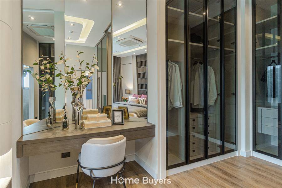 รีวิวบ้านเดี่ยว บางกอก บูเลอวาร์ด แจ้งวัฒนะ - ราชพฤกษ์ ดีไซน์ใหม่ หลังใหญ่ บรรยากาศเป็นส่วนตัว เข้าเมืองได้สะดวกหลายเส้นทาง รีวิวบ้านเดี่ยว บางกอก บูเลอวาร์ด แจ้งวัฒนะ - ราชพฤกษ์ ดีไซน์ใหม่ หลังใหญ่ บรรยากาศเป็นส่วนตัว เข้าเมืองได้สะดวกหลายเส้นทาง