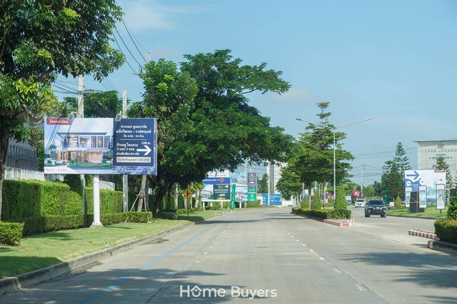 รีวิวบ้านเดี่ยว บางกอก บูเลอวาร์ด แจ้งวัฒนะ - ราชพฤกษ์ ดีไซน์ใหม่ หลังใหญ่ บรรยากาศเป็นส่วนตัว เข้าเมืองได้สะดวกหลายเส้นทาง รีวิวบ้านเดี่ยว บางกอก บูเลอวาร์ด แจ้งวัฒนะ - ราชพฤกษ์ ดีไซน์ใหม่ หลังใหญ่ บรรยากาศเป็นส่วนตัว เข้าเมืองได้สะดวกหลายเส้นทาง