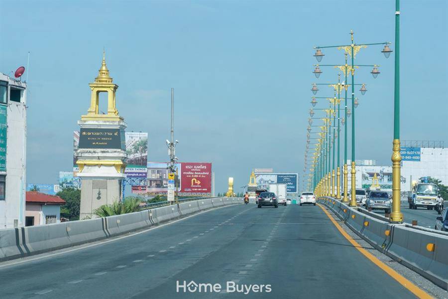 รีวิวบ้านเดี่ยว บางกอก บูเลอวาร์ด แจ้งวัฒนะ - ราชพฤกษ์ ดีไซน์ใหม่ หลังใหญ่ บรรยากาศเป็นส่วนตัว เข้าเมืองได้สะดวกหลายเส้นทาง รีวิวบ้านเดี่ยว บางกอก บูเลอวาร์ด แจ้งวัฒนะ - ราชพฤกษ์ ดีไซน์ใหม่ หลังใหญ่ บรรยากาศเป็นส่วนตัว เข้าเมืองได้สะดวกหลายเส้นทาง