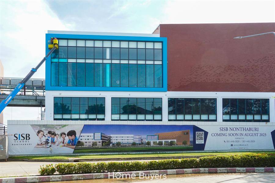 รีวิวบ้านเดี่ยว บางกอก บูเลอวาร์ด แจ้งวัฒนะ - ราชพฤกษ์ ดีไซน์ใหม่ หลังใหญ่ บรรยากาศเป็นส่วนตัว เข้าเมืองได้สะดวกหลายเส้นทาง รีวิวบ้านเดี่ยว บางกอก บูเลอวาร์ด แจ้งวัฒนะ - ราชพฤกษ์ ดีไซน์ใหม่ หลังใหญ่ บรรยากาศเป็นส่วนตัว เข้าเมืองได้สะดวกหลายเส้นทาง
