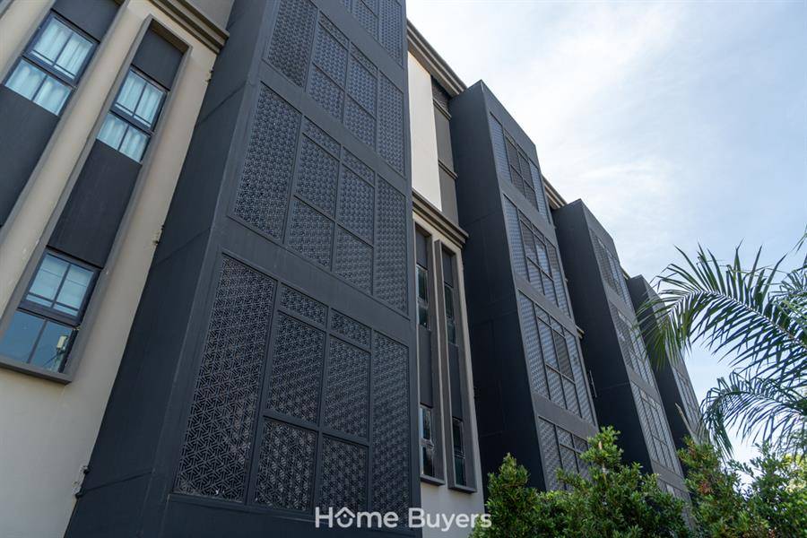 รีวิวบ้าน วัน แอททีเลียร์ ไพรเวท เรสซิเดนซ์ พหลโยธิน สไตล์ Modern Classic