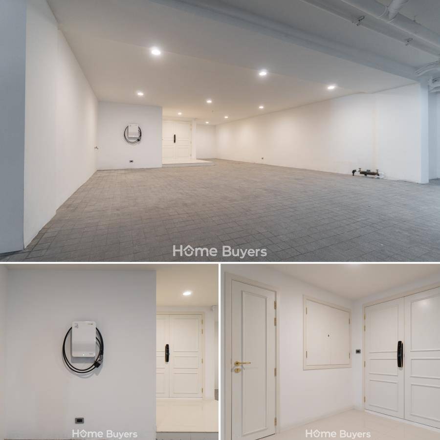 รีวิวบ้าน วัน แอททีเลียร์ ไพรเวท เรสซิเดนซ์ พหลโยธิน สไตล์ Modern Classic